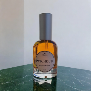 EAU DE TOILETTE PACHULI 50ML