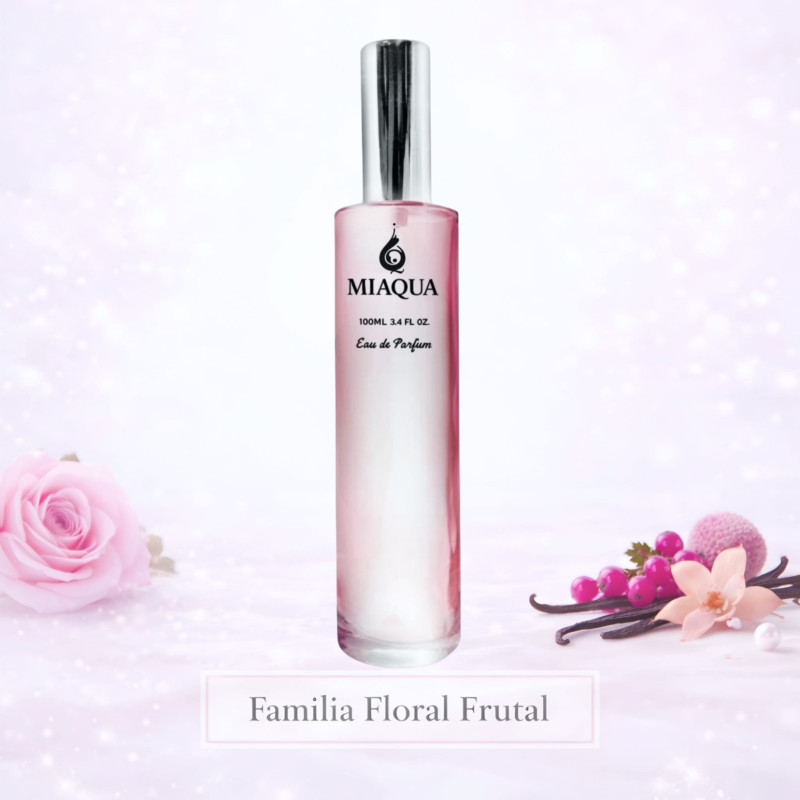 RED BLOOM 1057, Eau de Parfum 100ml