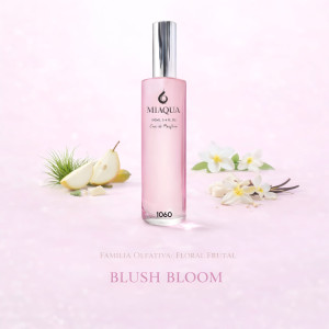 BLUSH BLOOM 1060~Eau de Parfum 100ml FEMENINO