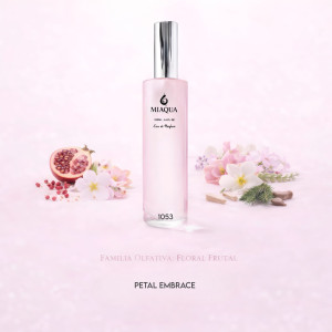 PETAL EMBRACE 1053~Eau de Parfum 100ml FEMENINO
