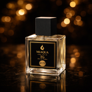 Eau de Parfum 100ml Niss HAPPIN 6172 Miaqua Perfumes