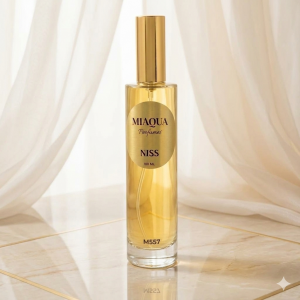 Eau de Parfum 100ml Niss M557 Miaqua Perfumes