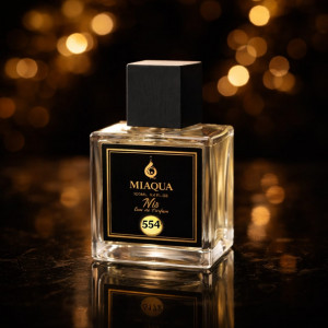 AMBRO 554 ~100ML UNISEX