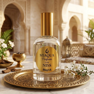 MAU14/GOLD 100ML UNISEX ÁRABE